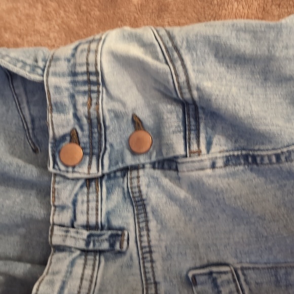 Maternity overalls - Picture 5 of 5